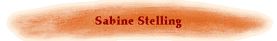 Sabine Stelling